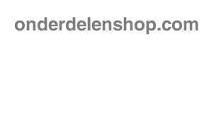 onderdelenshop.com